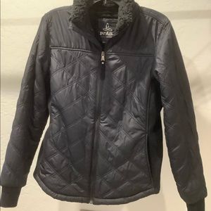 Women’s Prana Elsa jacket regular length size Large